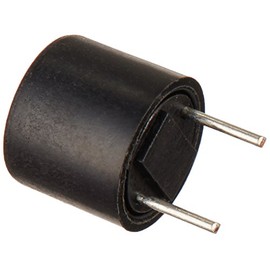 Mersen MRF Thermoplastic Radial Lead Fast-Acting Micro Fuse, 250V, 50A, 2 Ampere, 1" Length