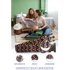 Wenter.S Luggage Straps Unique Luggage Strap Premium Luggage Strap for