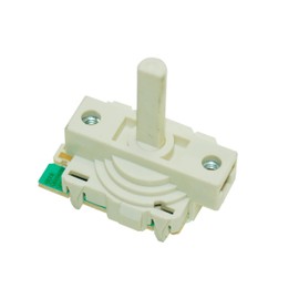 Hotpoint C00142022 Cannon Creda Hotpoint Indesit Oven Top Oven Potentiometer. Genuine part number C00142022,