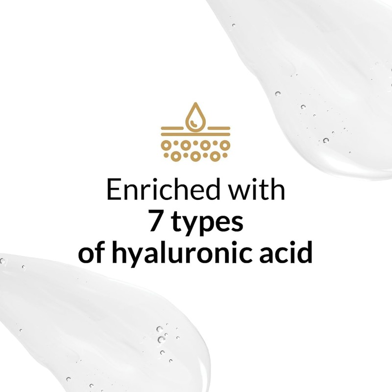 [Set of 3] Hadalabo Gokujyun Premium Hyaluronic Moisturising Lotion 170ml,