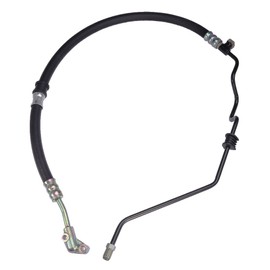 Power Steering Pressure Hose Assembly Replacement for Honda Odyssey V6 3.5L 2005 2006 2007 (# 53713-SHJ-A01)