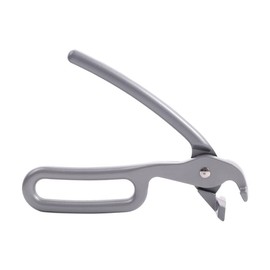 Vctitil Pizza Pan Gripper for Deep Pizza Pans,Heat Resistant Cover Anti-skid Aluminum Pan Tongs Universal Tongs Dishes Clip for Kitchen