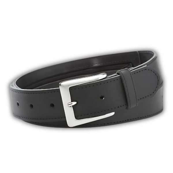 INVIDA Men's Money Belt with Secret Compartment Made in Germany,