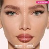 Huda Beauty Easy Bake Loose Powder Duo 13g Cerezo en