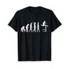 Ostacoli Evoluzione Atleta Atleta Atleta Maglietta