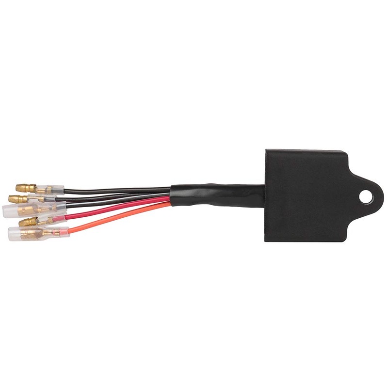 SCITOO CDI BOX Module Ignition Coil for Yamaha Blaster 200