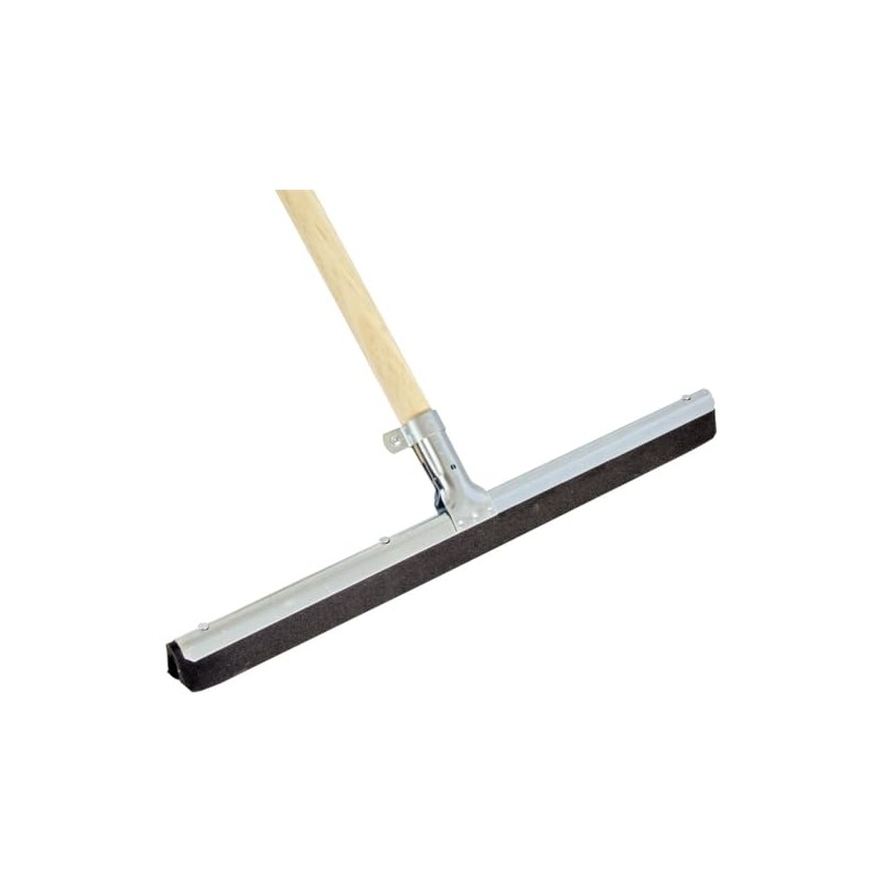 TrendLine Water Squeegee with Handle Floor Mop Water Squeegee Floor