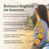Nature Love Vitamin D3 K2 Weekly Depot - 180 Vegan