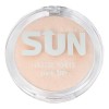 Pink Up, Iluminador En Polvo Compacto, Alta Pingmentación