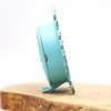 Small Mini Boudoir French Vintage Style Shabby Chic Verdigris Toilet