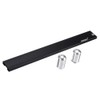 HONGDUI DT04 Woodworking Planing Stop 20 mm Dog Hole Bench