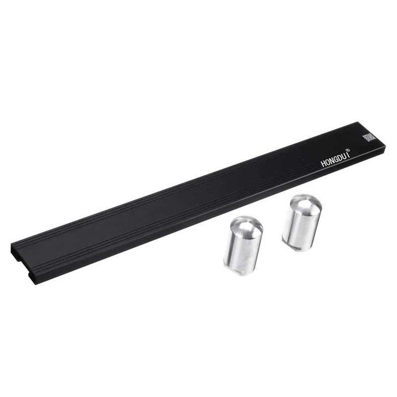 HONGDUI DT04 Woodworking Planing Stop 20 mm Dog Hole Bench