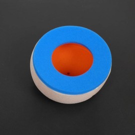 2014 New tecnium Motorcycle Air Filter KAWASAKI KLX 250 2010 Foam