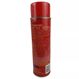 STP Heavy Duty Engine Degreaser 16 oz Heavy Duty Formula Grease-Eater NOS