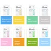 MISSHA Mascure Peeling Solution Sheet Mask PHA Face Mask Korean