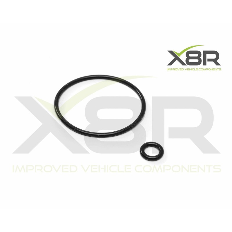 X8R AIR SUSPENSION COMPRESSOR REBUILD KIT FIX COMPATIBLE WITH LAND
