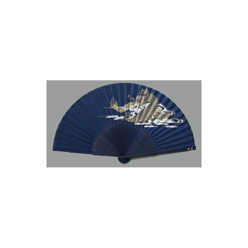 “Unryu” Fan for Kai Luck