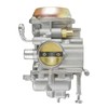 Caltric Carburetor Compatible with Polaris Trail Boss 325 2000-2002