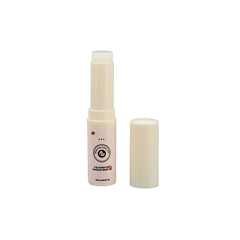 Bálsamo labial nutritivo, elimina los labios oscuros Bálsamo labial hidratante