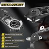 85016-08011 Power Slide Sliding Door Cable Assembly Sub-Assembly Fit for