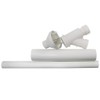 Dakota Sourcing 22152 PVC Concentric Vent Termination Kit, 2-inch for