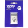 Brother Household Sewing Needles #9 (Blue) HA001
