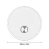 3 in 1 Robot Vacuum Cleaner Anti Fall Smart Robotic