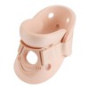 Home Soft Foam Neck Brace High Polymer Cervical Collar for