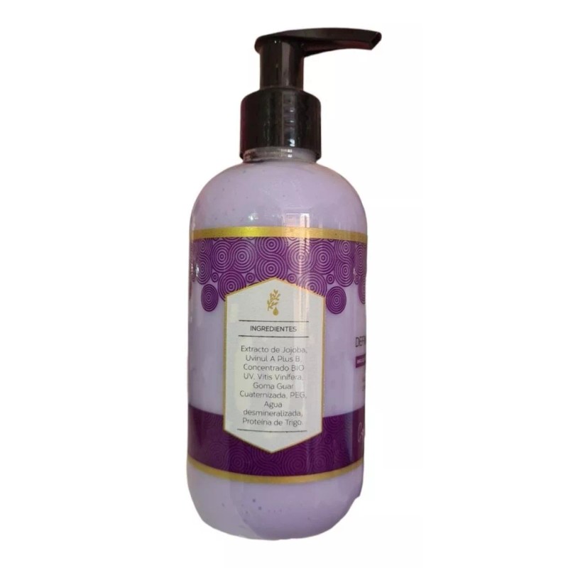 Femme Dór Definidor De Rizos 330ml Femme D´or + Envío