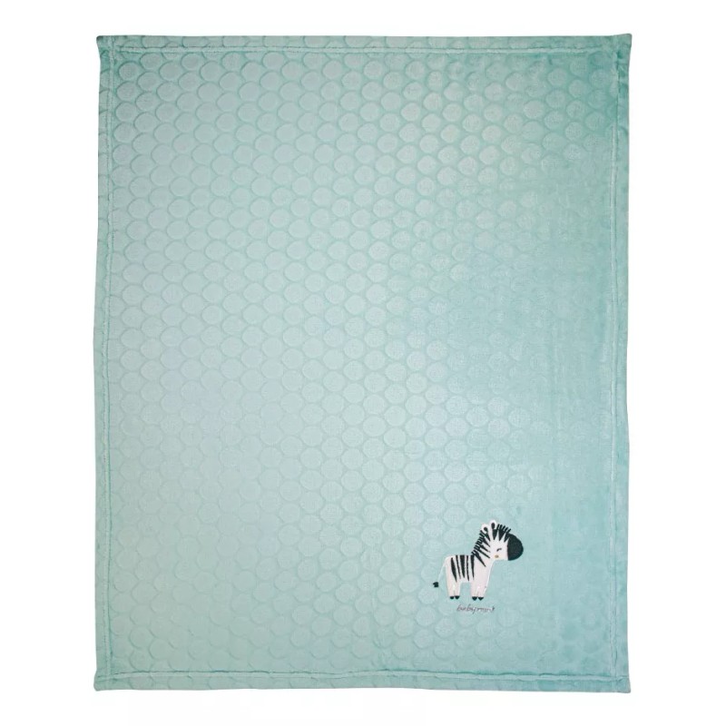 Baby Mink Edredon Ligero Frazada Extra Suave Para Bebe Baby