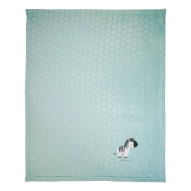 Baby Mink Edredon Ligero Frazada Extra Suave Para Bebe Baby Mink