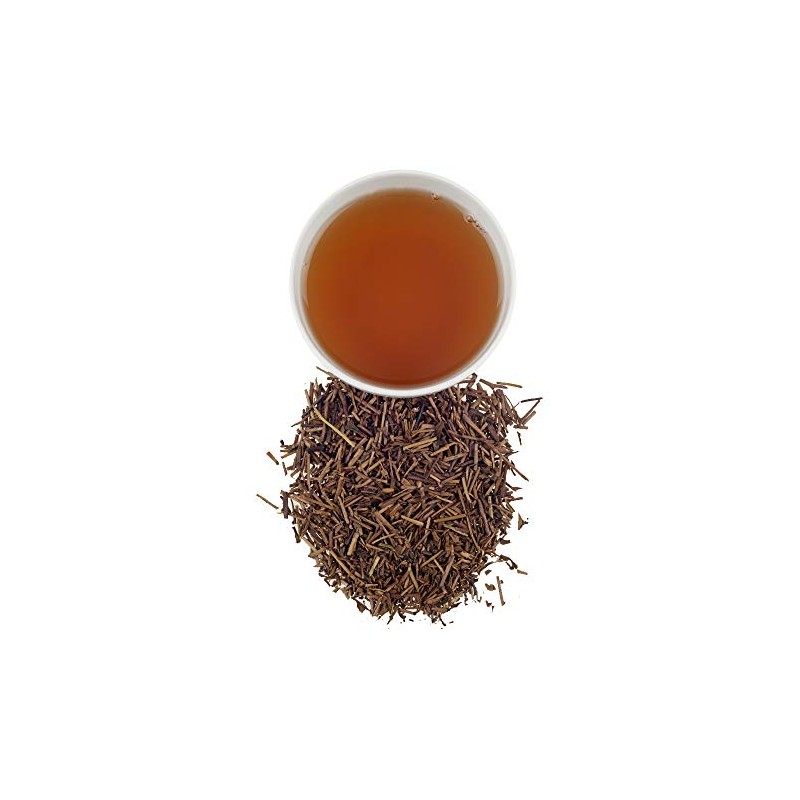 Harney & Sons Hojicha Tea| 16oz Bag of Loose Leaf