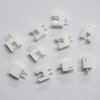 Lightning Parts, XH Connector, Post with Base, Top Type, Pitch:
