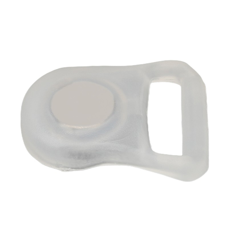 Headgear Clip for ResMed N10 F10 Silicone Pad Precisely Manufactured
