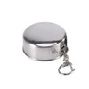 Tnfeeon 240 ml / 140 ml / 75 ml Stainless