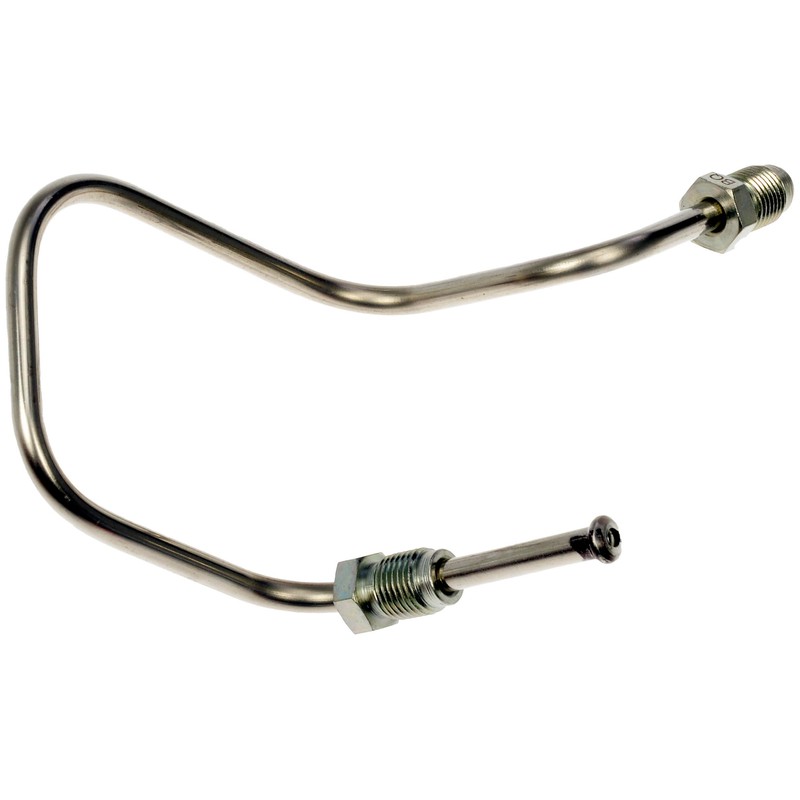 Dorman 919-075 Preformed Rear Axle Brake Line Kit Compatible with