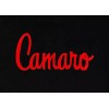 AFM NEW! 1967 - 1969 Camaro Floor Mats Black Carpet