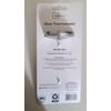 Mainstays NSF Cert. Dishwasher Safe Meat Thermometer, Extra Large Dial,