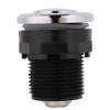 Tyenaza Air Pressure Switch, Waterproof Air Pressure Bath Switch, Tub,