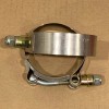 R.G. Ray T-Bolt ONE Clamp hose 700-33-225 ideal 2.25 inch