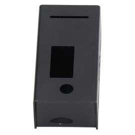 TOPINCN For Protective Case Enclosure Mmdvm Alloy Black Expansion Board Hotspot Extend Board For Holder Alloy For Holder For Organizer Protective Cover Alloy For Armor