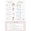 COCOSILK Silk Nightcap for Long Hair, Silk Cap, Long, Cylindrical