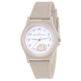 Anything You Want Dull Color Watch Series, Big Sense, Casual