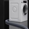 DFsucces Washing Machine Hose, Automatic Washing Machine Drain Hose, Extension