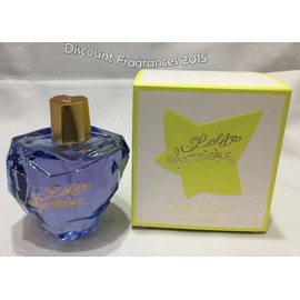 LOLITA LEMPICKA Perfume 3.4 oz / 100 ml Eau De Parfum Spray For Women New In Box