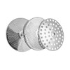 Prep•N•Cook by McSunley Stainless Steel Food Mill