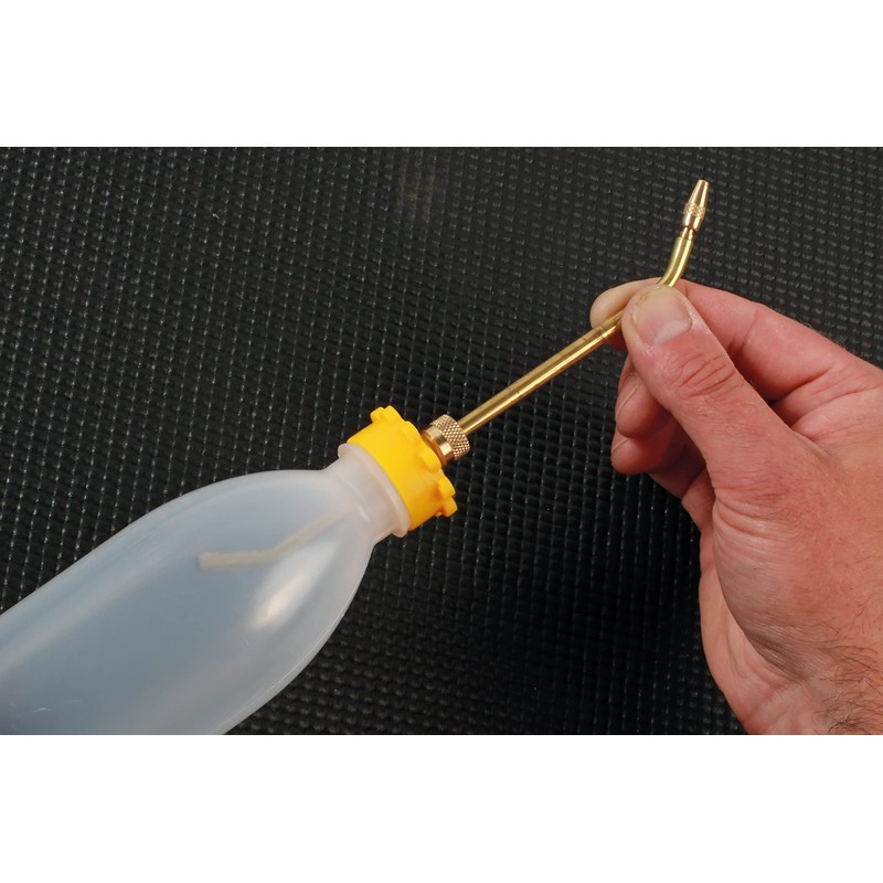 Laser 8532 Oiler with Adjustable Nozzle 250ml