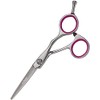 E-Kwip Hair Cutting Scissors HW 6.0 Inches