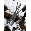 Battle-Merchant Pair of Hand Forged Steel Sarwurker's Pliers