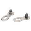 F11 11‑Speed Bicycle Chain 116 Links Cycling Adjustable Bike Steel